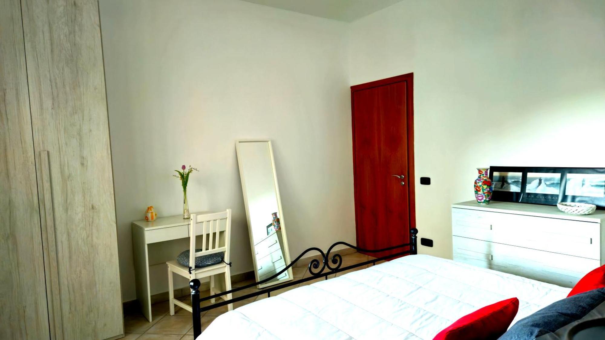 Holiday home Gli Occhi Del Mare *