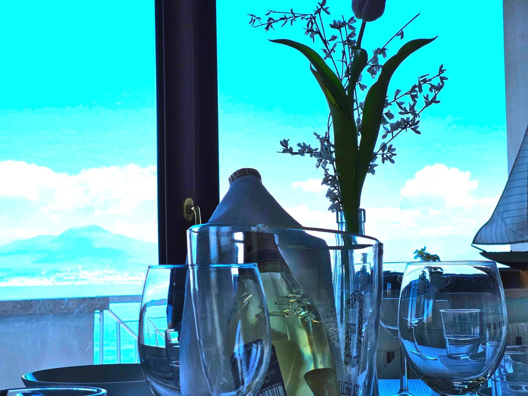 Gli Occhi Del Mare Holiday home