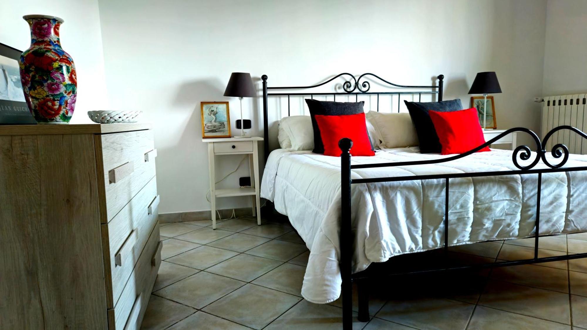 Gli Occhi Del Mare Holiday home Sorrento