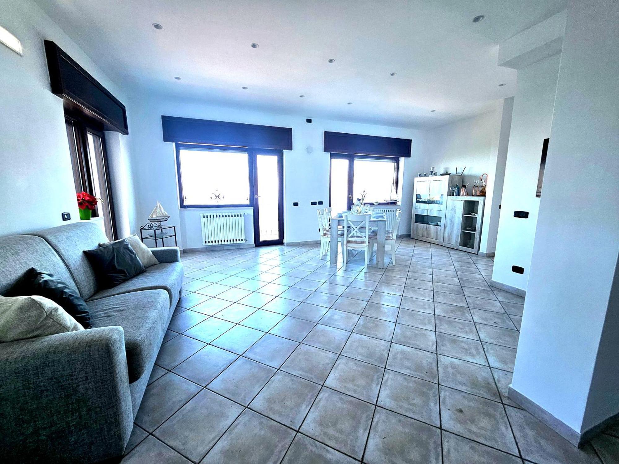 Holiday home Gli Occhi Del Mare *