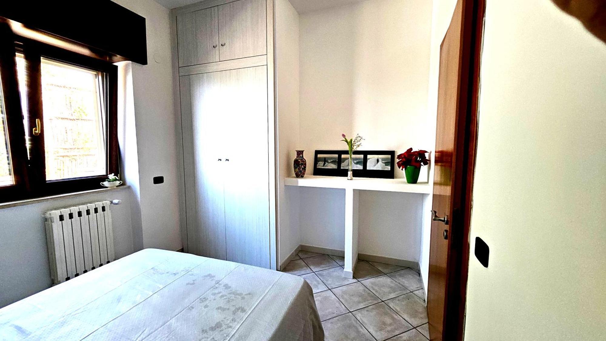 Holiday home Gli Occhi Del Mare