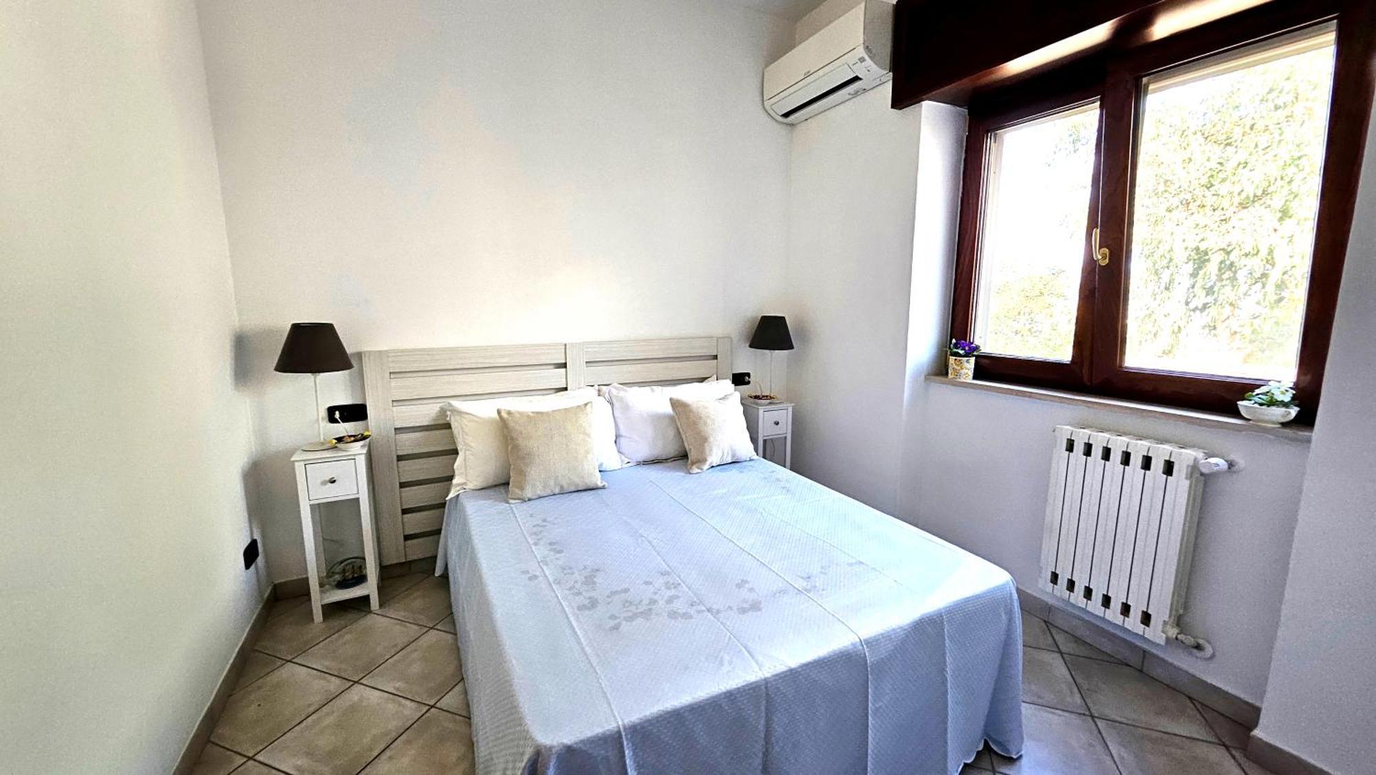 Gli Occhi Del Mare Holiday home Sorrento