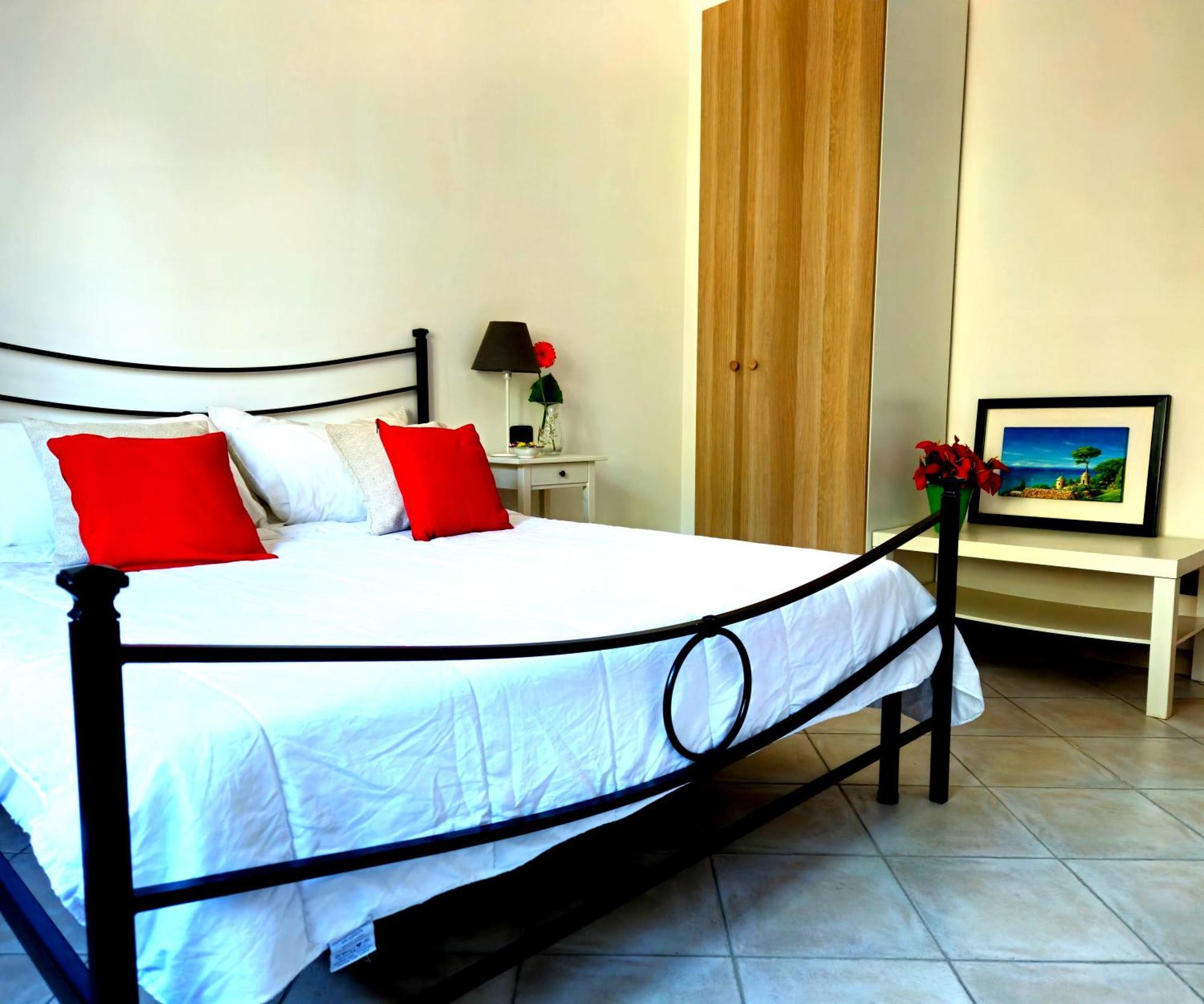 Gli Occhi Del Mare Holiday home *