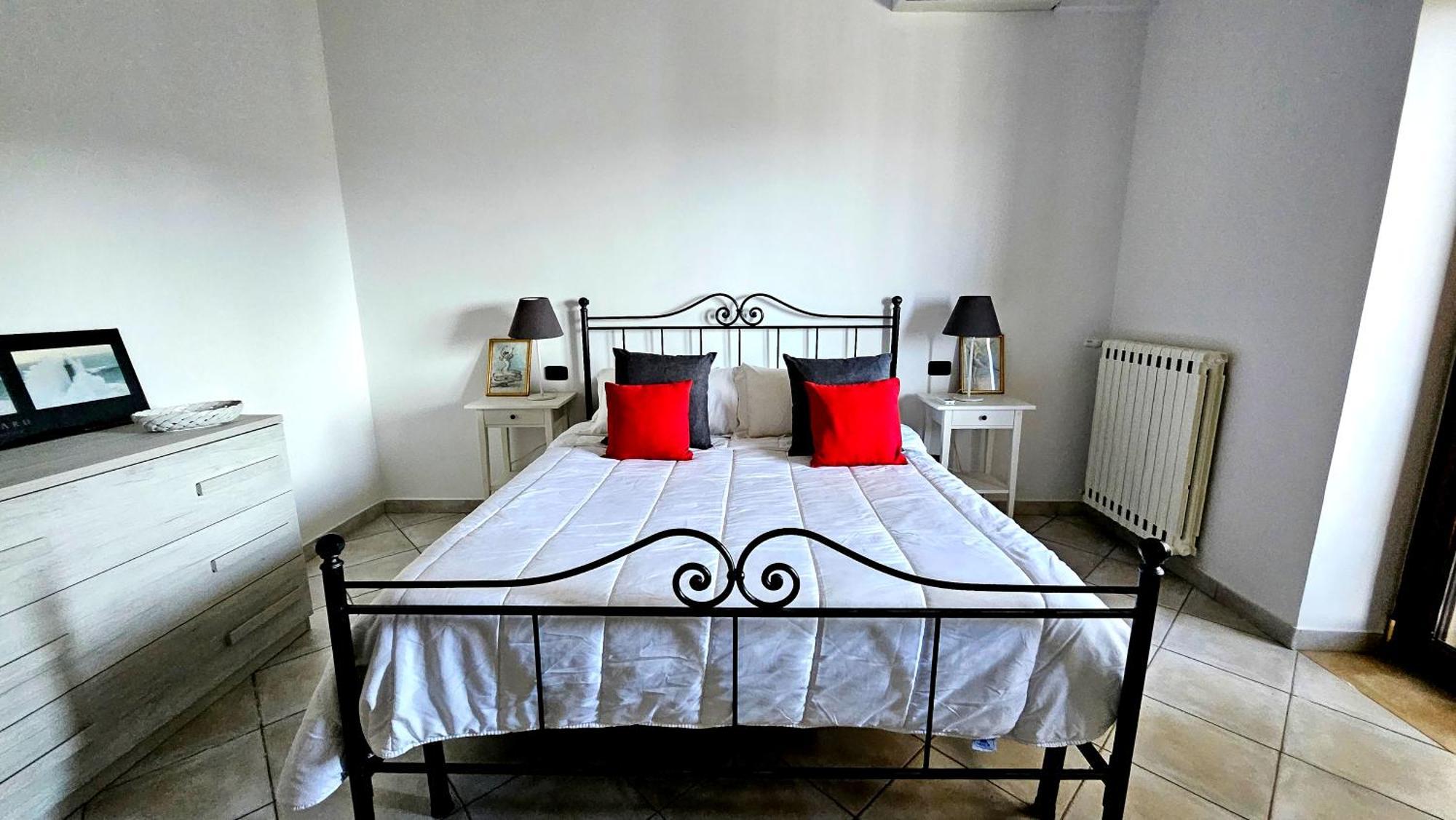 Gli Occhi Del Mare Holiday home Sorrento