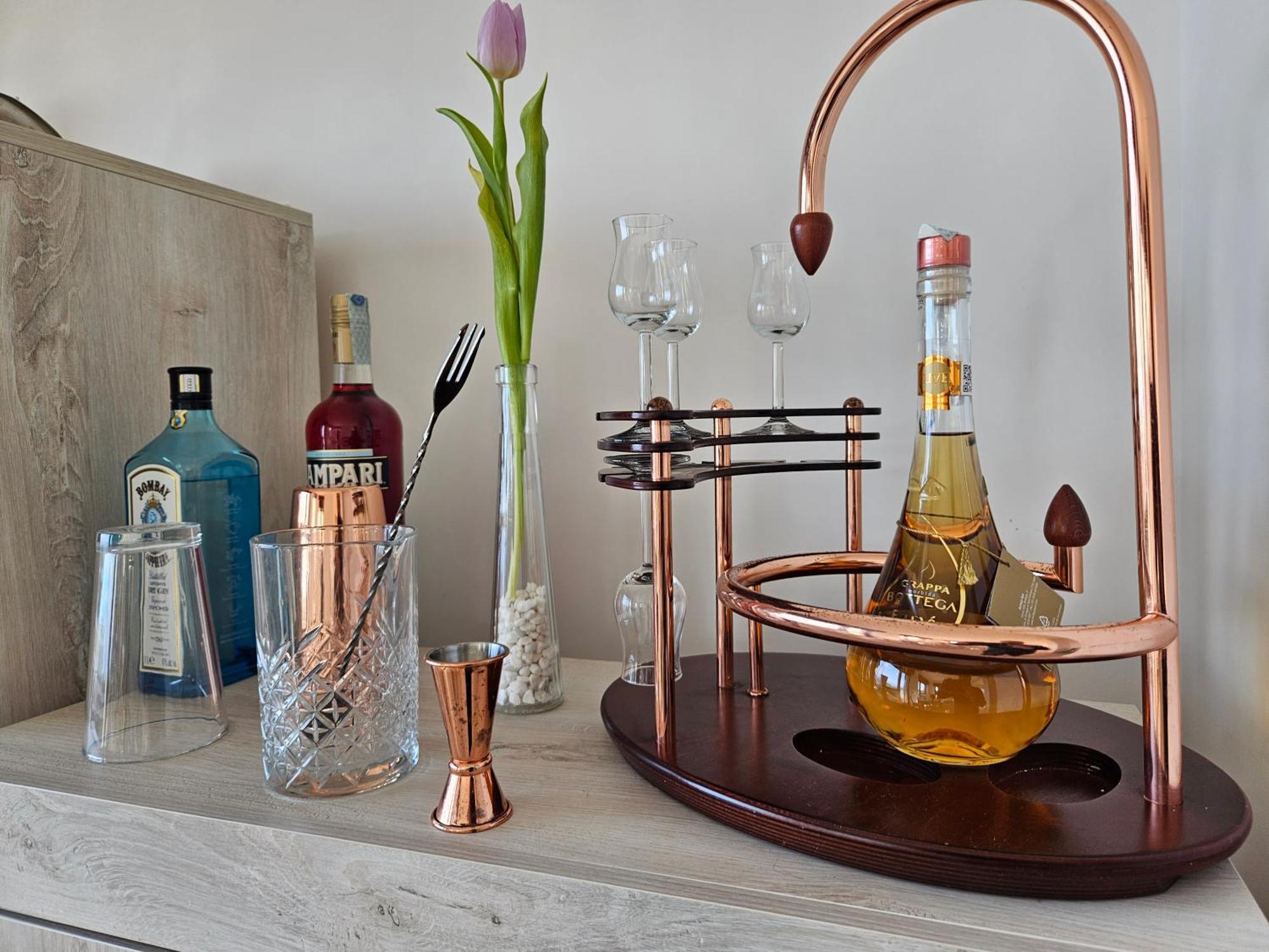Holiday home Gli Occhi Del Mare Sorrento