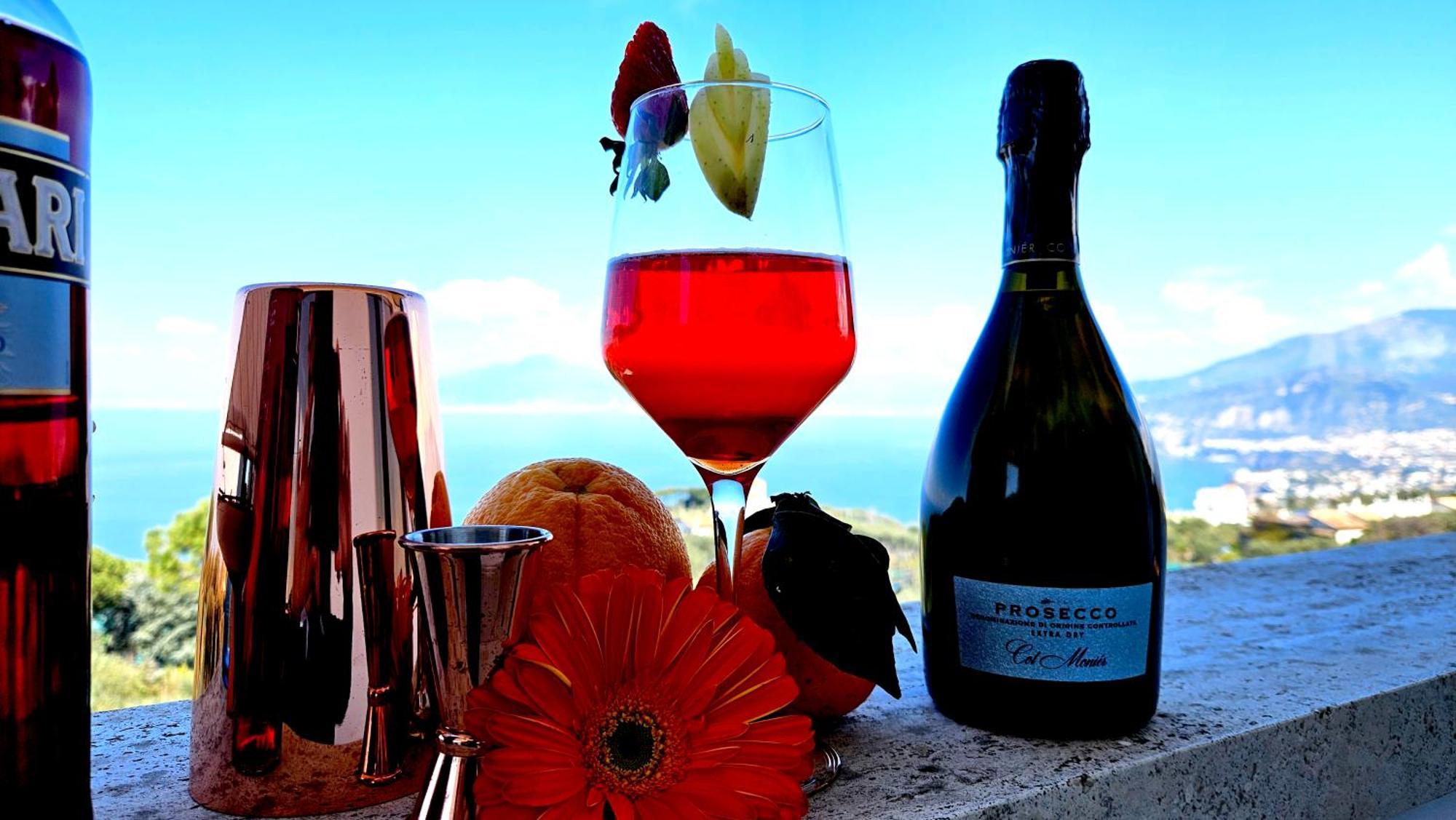 Holiday home Gli Occhi Del Mare