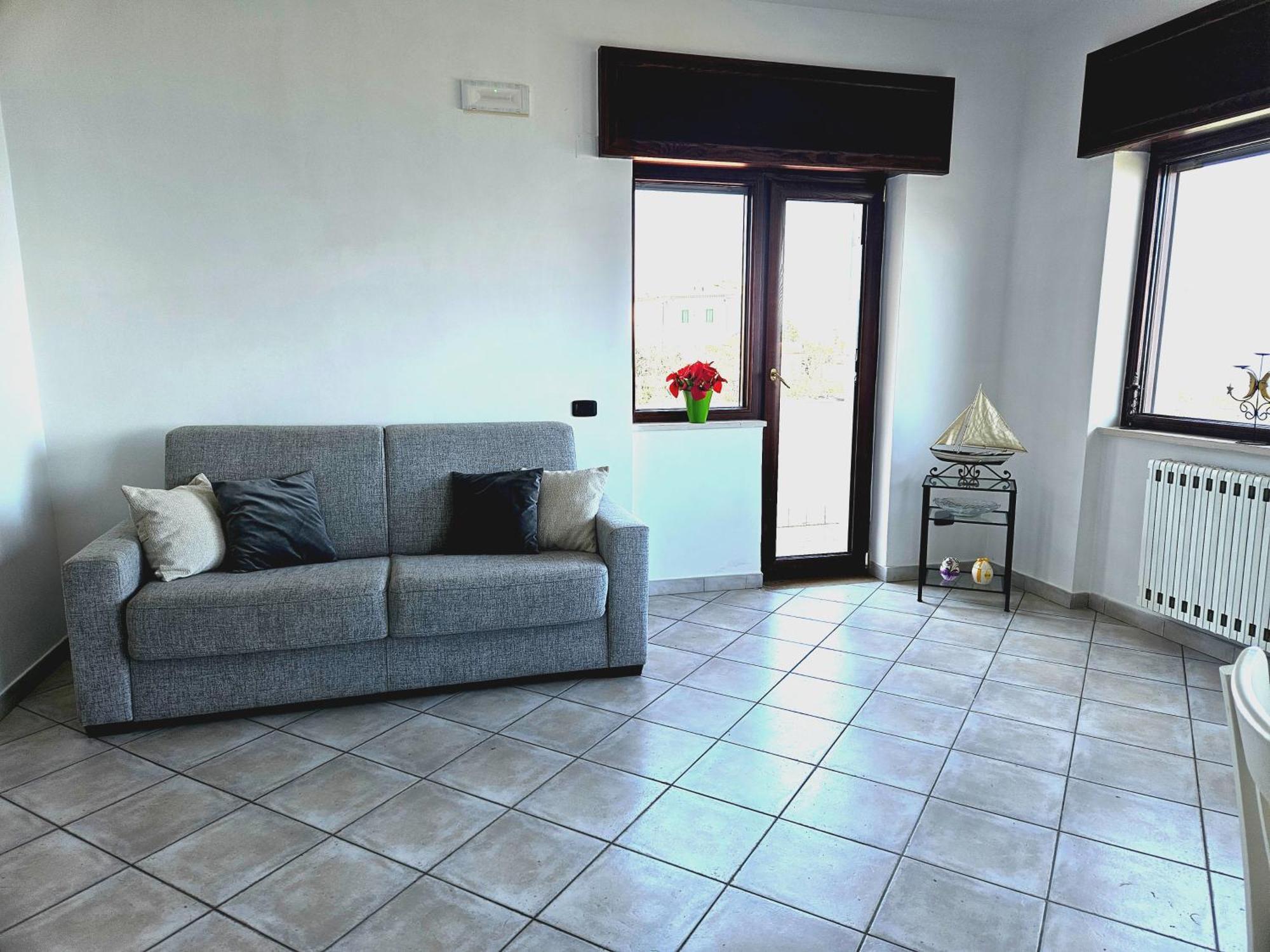 Holiday home Gli Occhi Del Mare Sorrento
