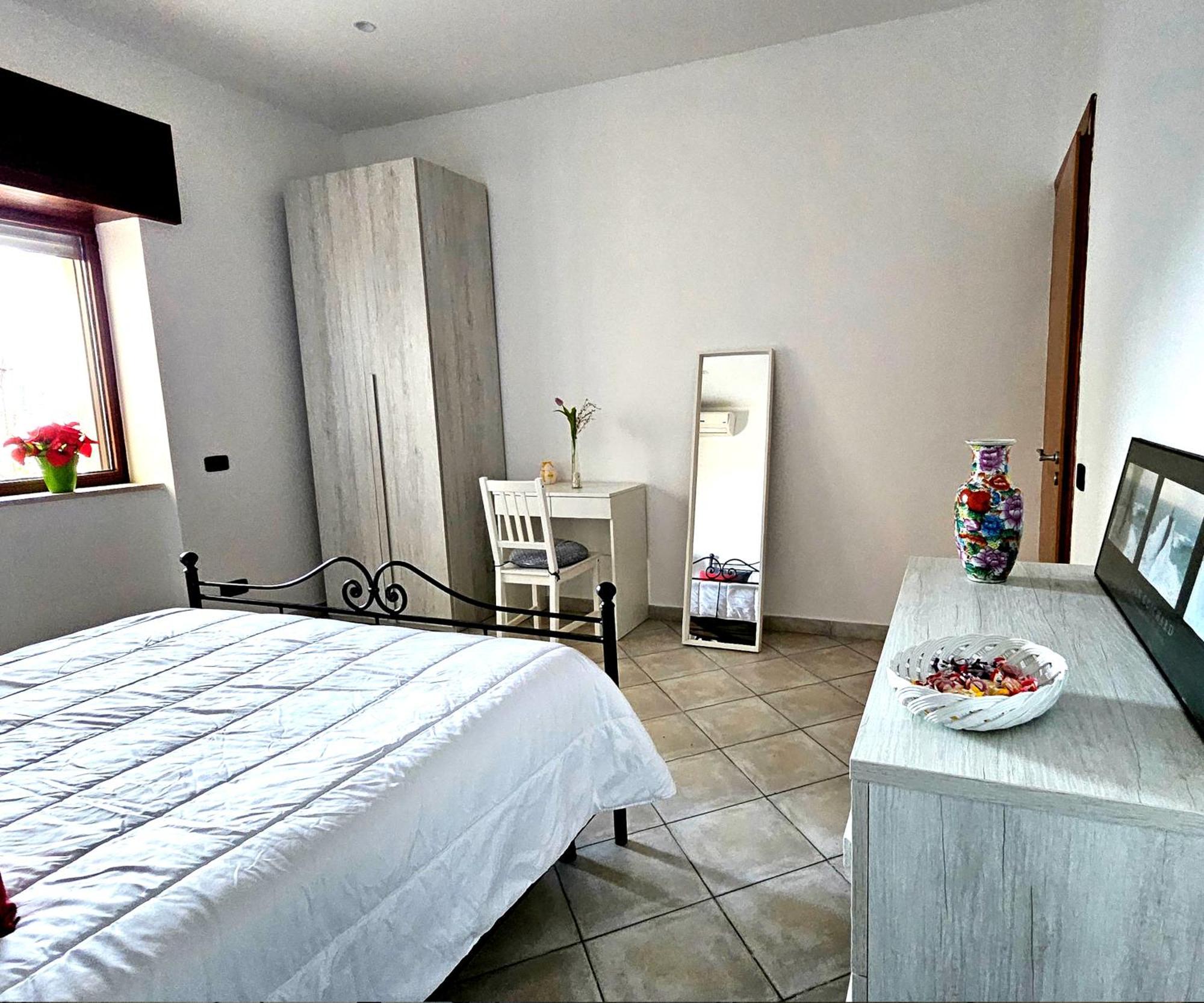 Holiday home Gli Occhi Del Mare