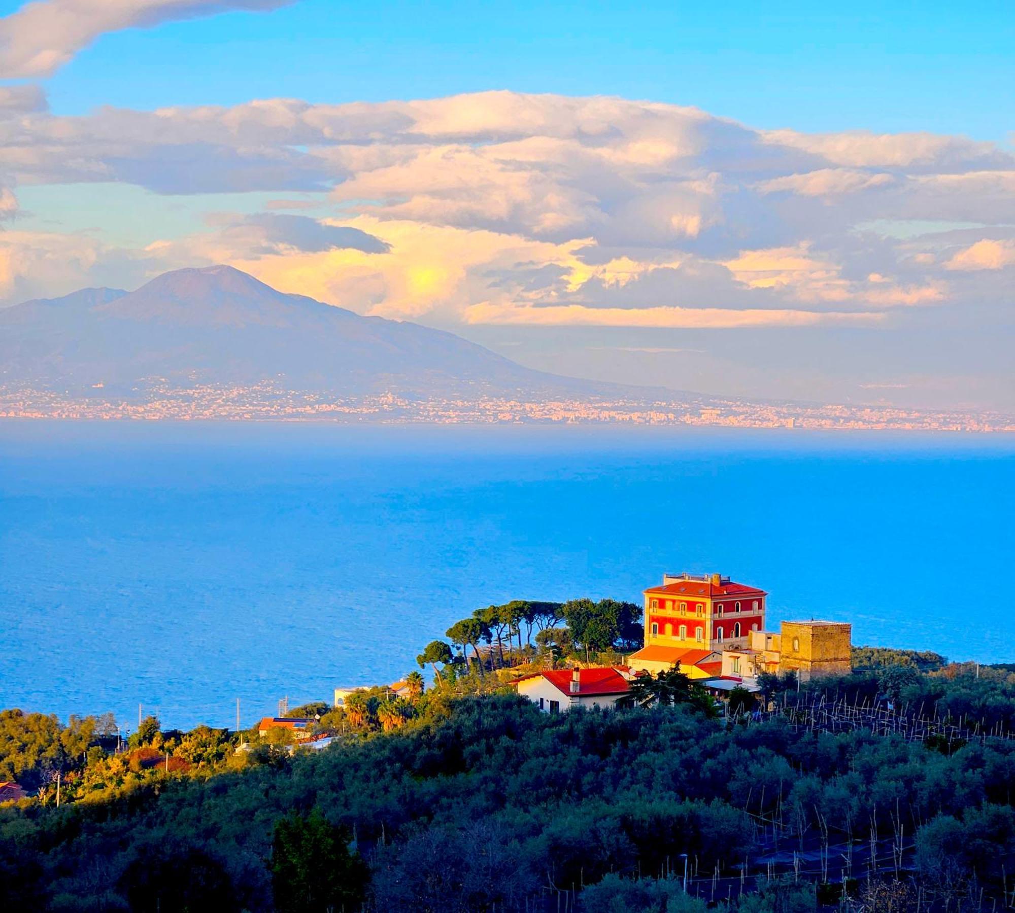 Gli Occhi Del Mare *