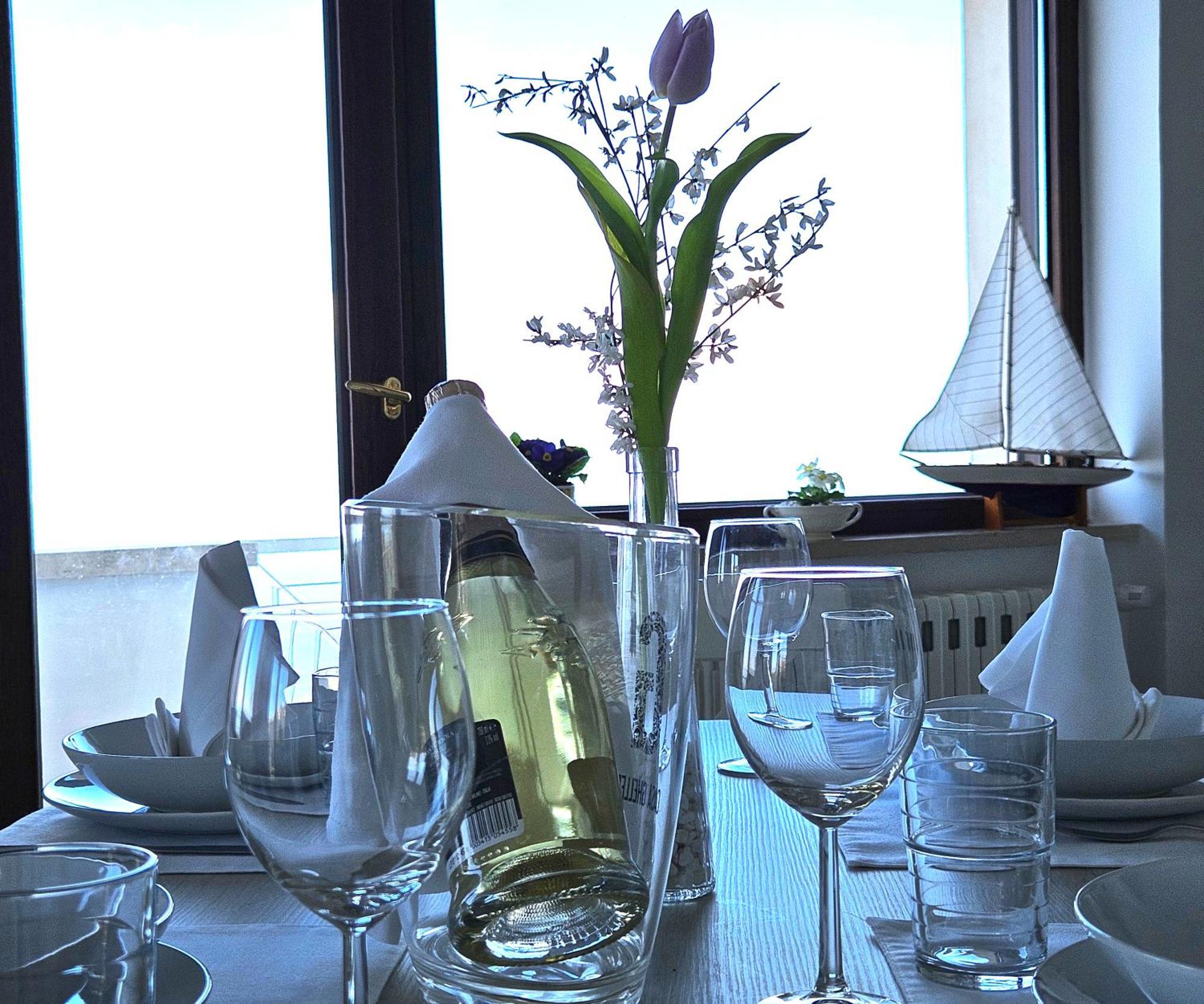 Gli Occhi Del Mare Holiday home Sorrento