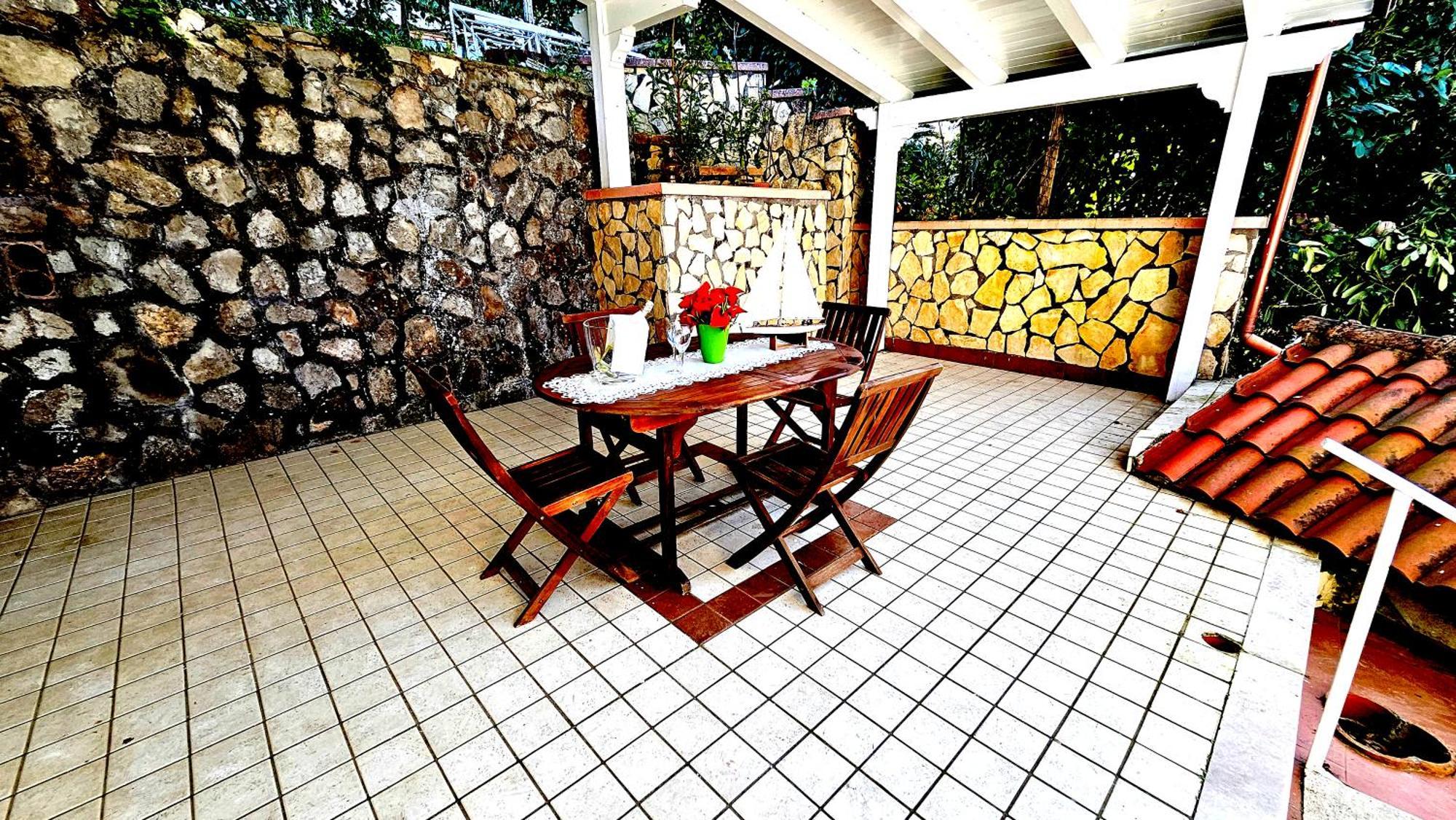Gli Occhi Del Mare Holiday home *
