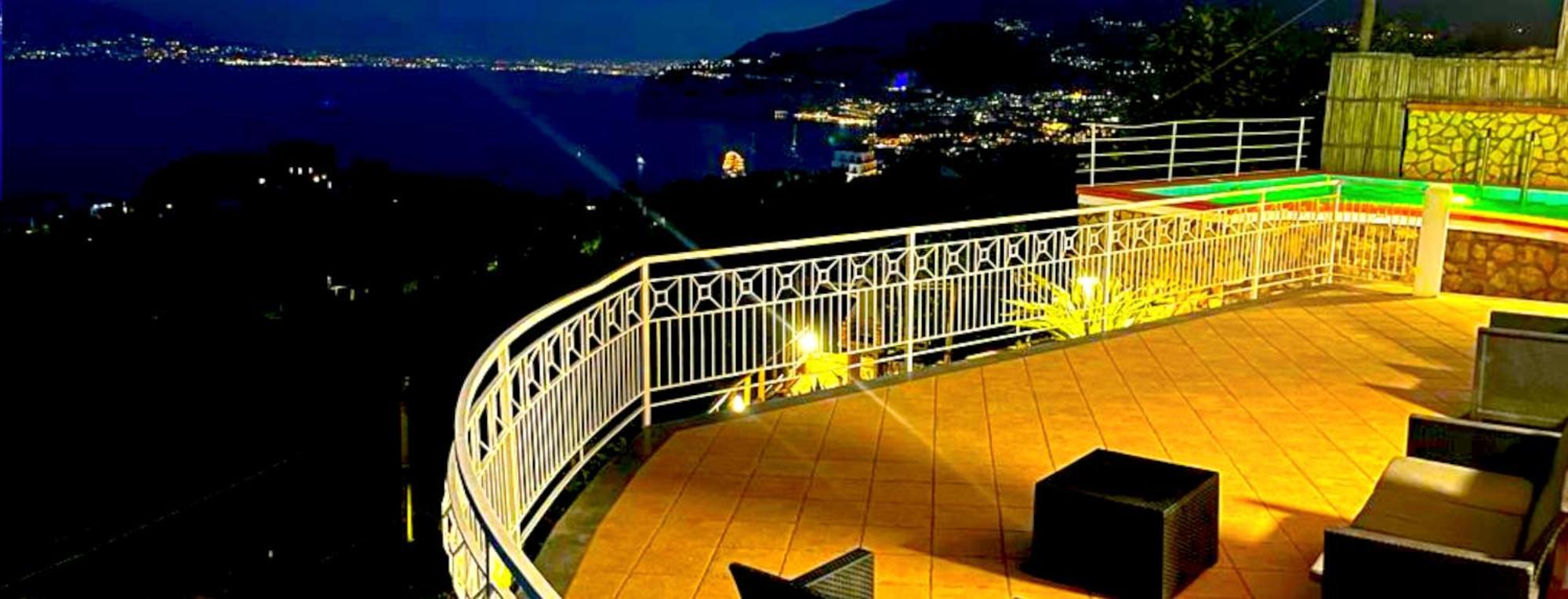 Gli Occhi Del Mare * Sorrento