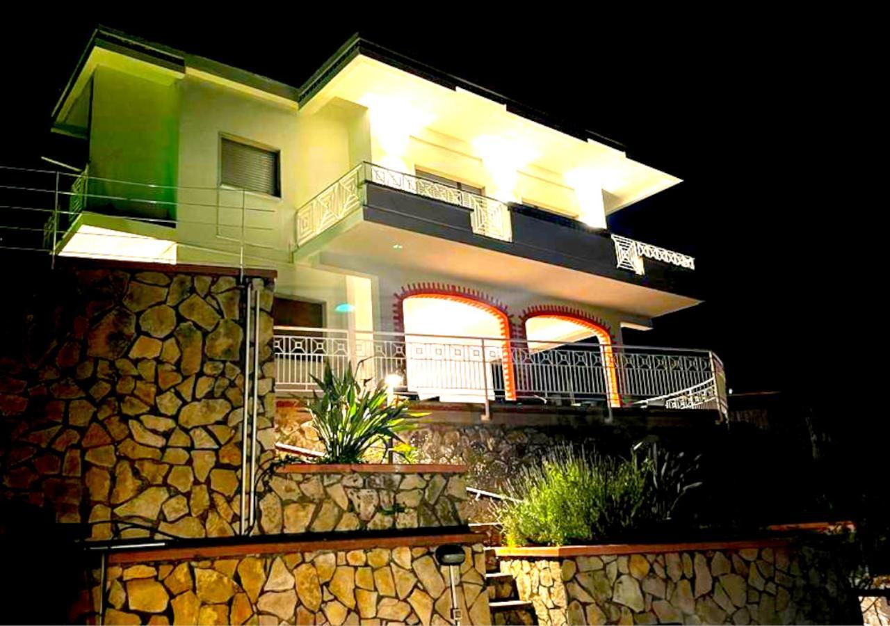 Gli Occhi Del Mare Holiday home Sorrento