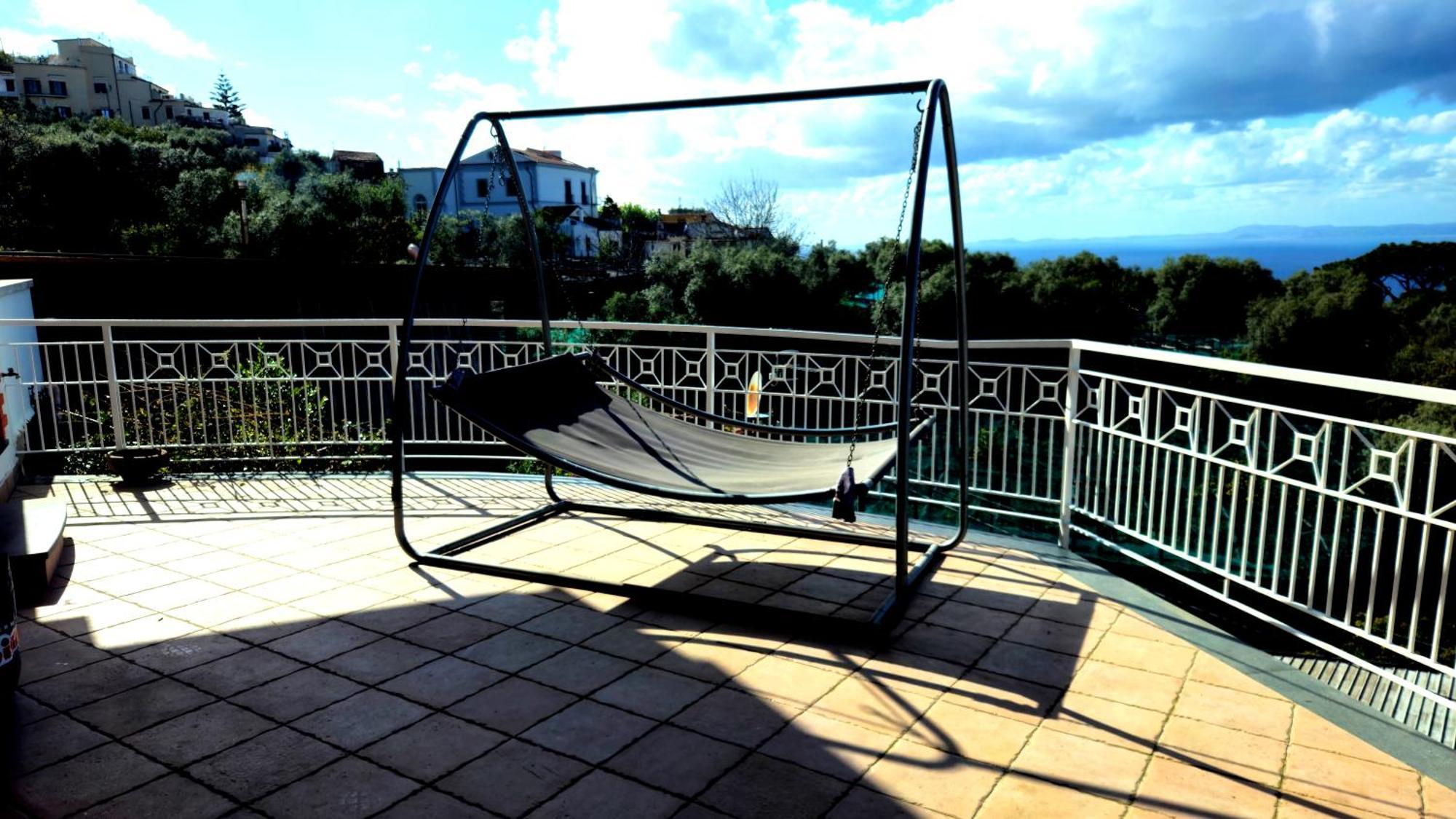 Holiday home Gli Occhi Del Mare