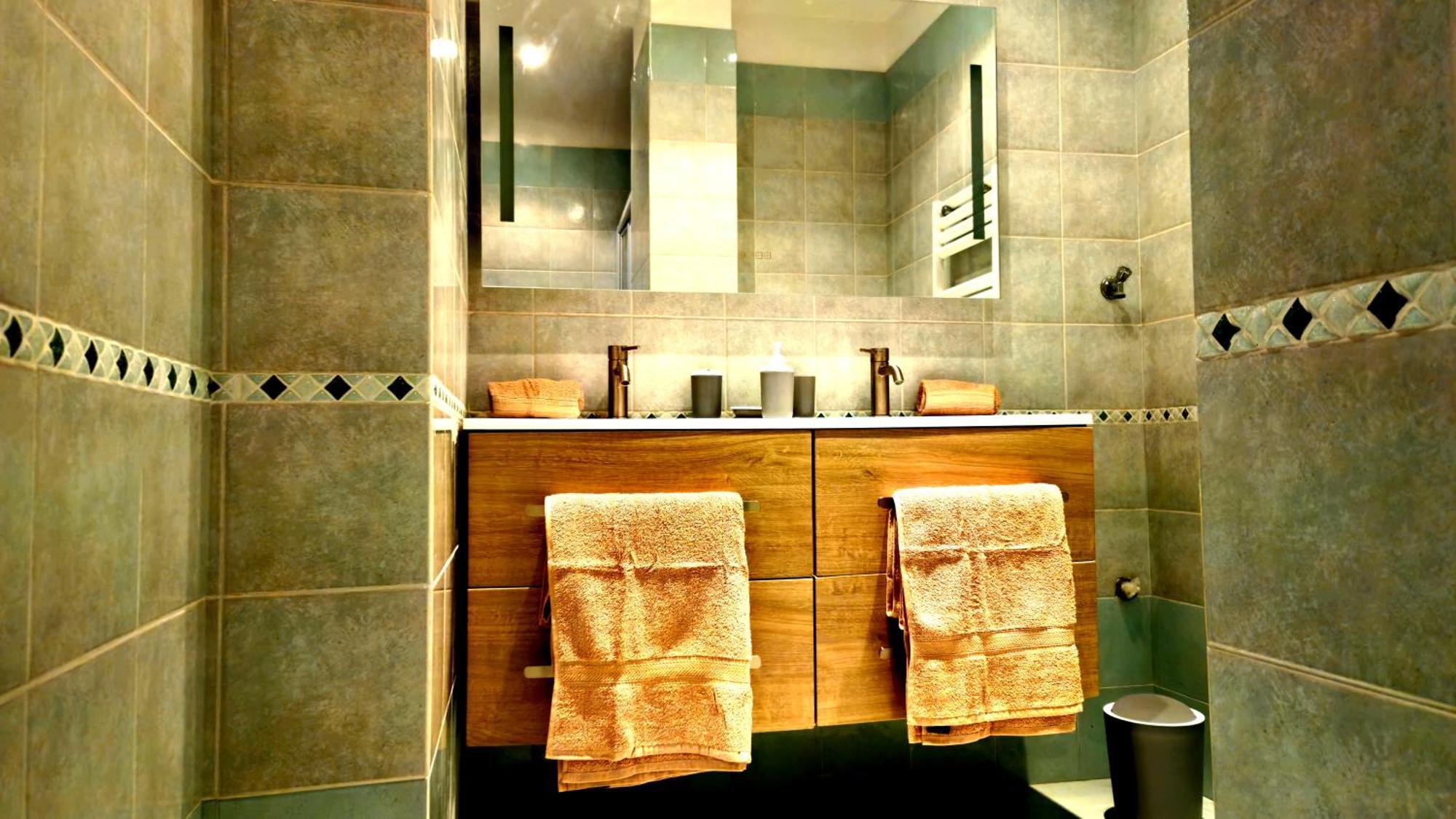 Holiday home Gli Occhi Del Mare