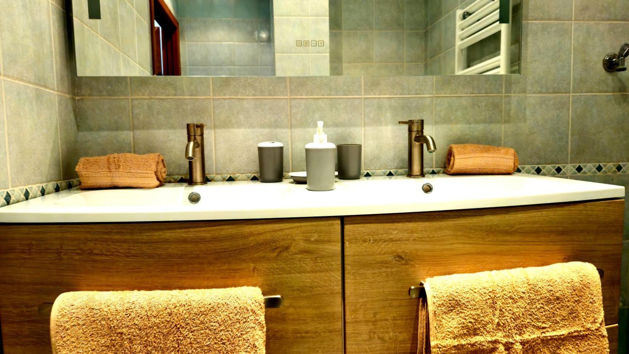 Holiday home Gli Occhi Del Mare