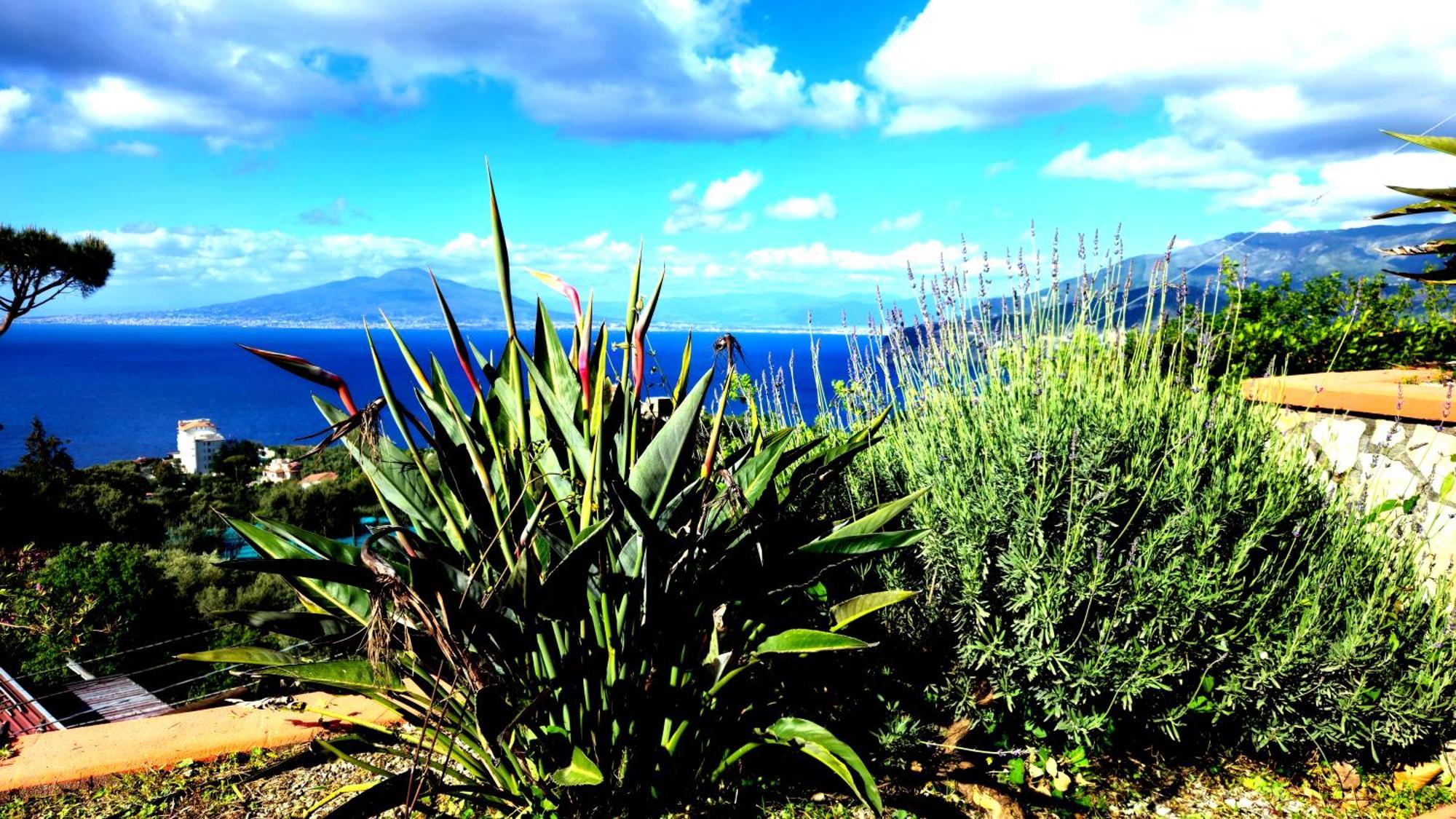 Holiday home Gli Occhi Del Mare