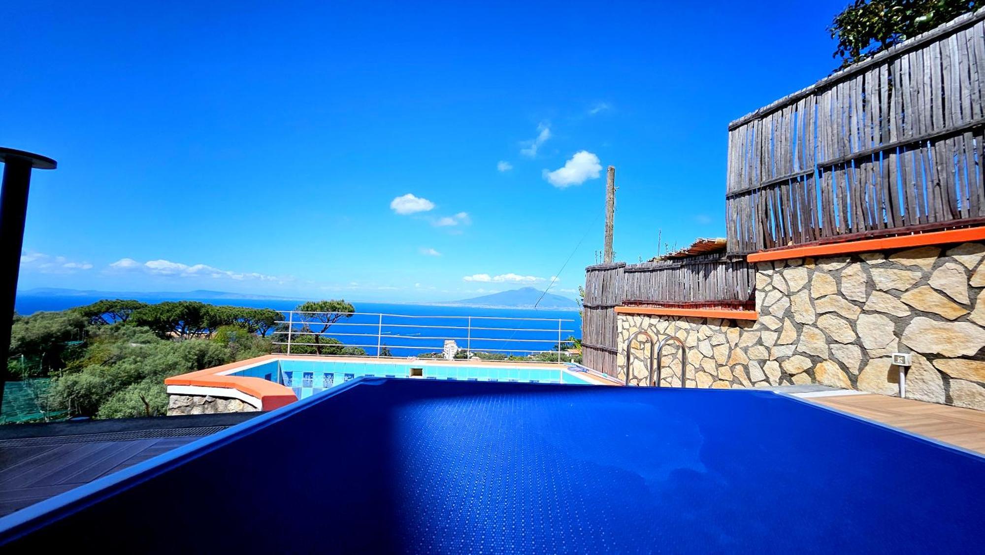 Holiday home Gli Occhi Del Mare
