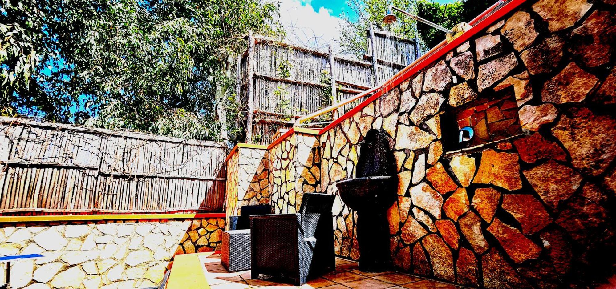 Holiday home Gli Occhi Del Mare *