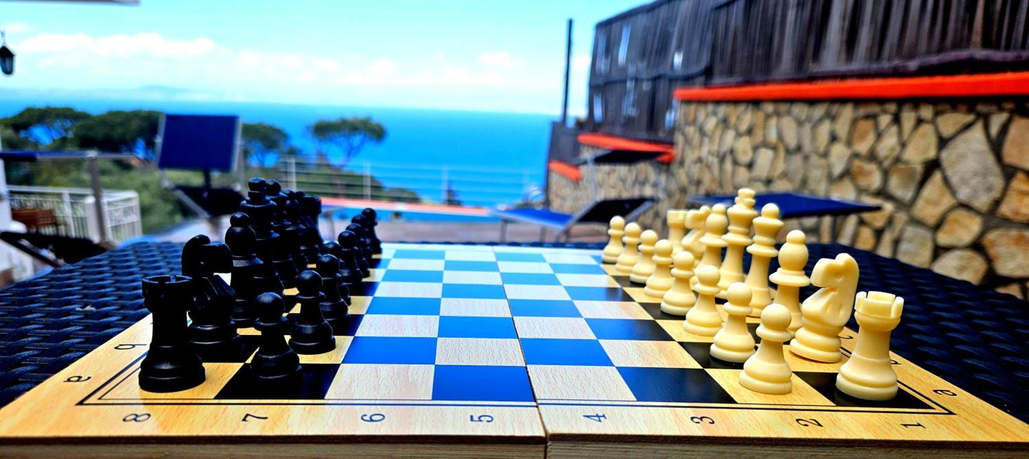 Holiday home Gli Occhi Del Mare