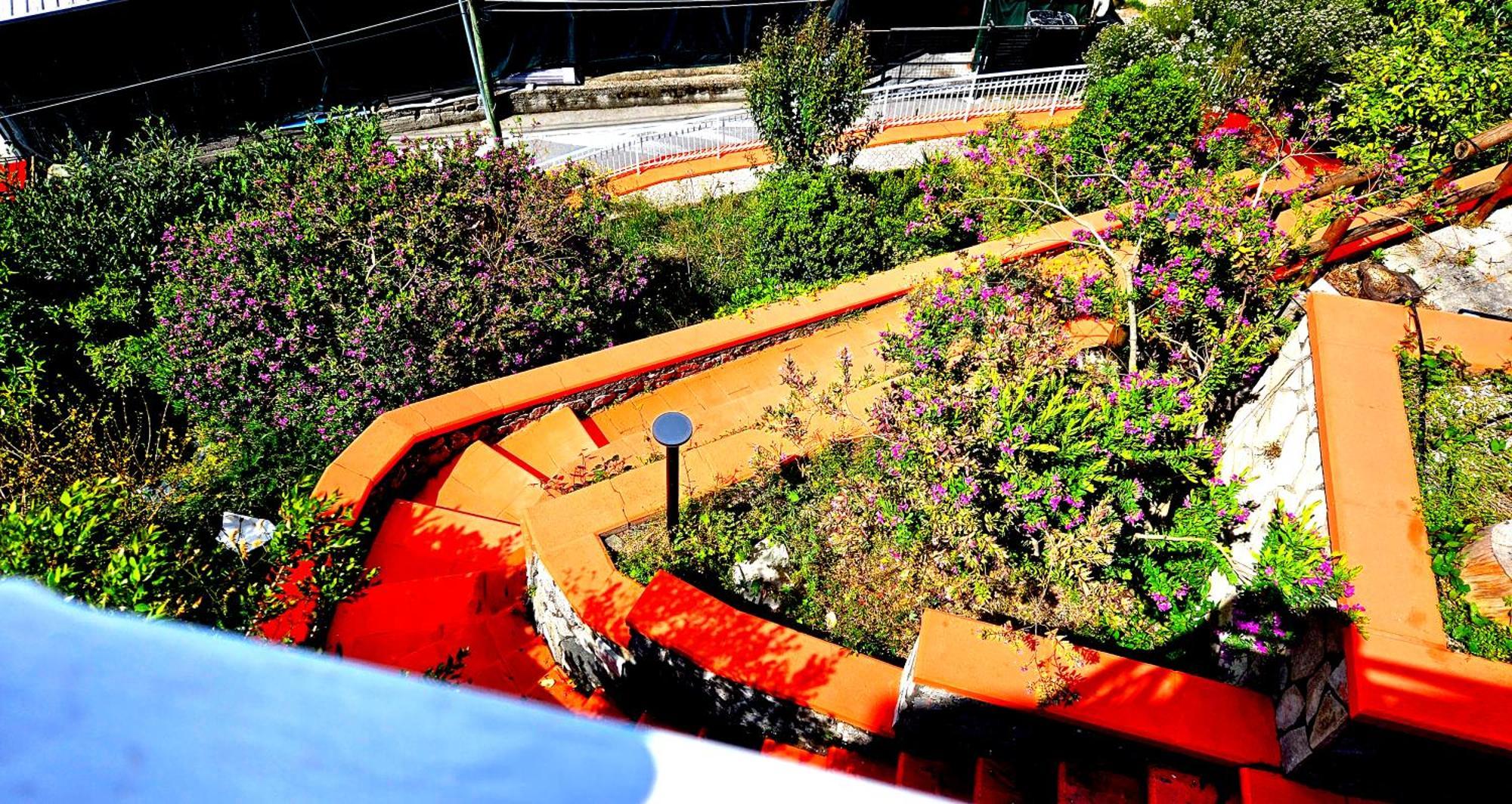 Holiday home Gli Occhi Del Mare