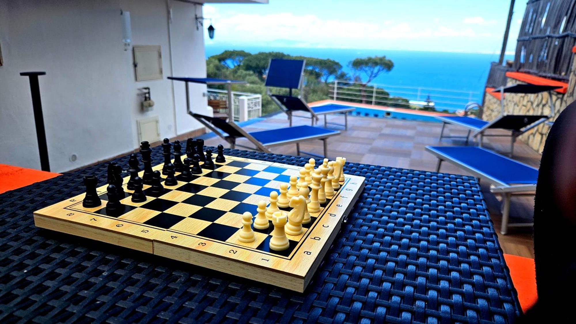 Casa vacanze Gli Occhi Del Mare *